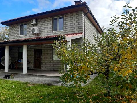 дом по адресу Озерна