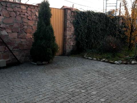 дом по адресу Озерна