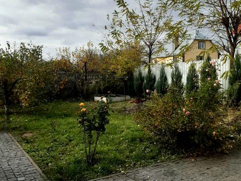 дом по адресу Озерна