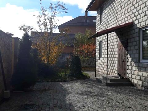 дом по адресу Озерна