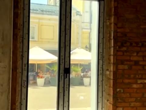 комерційна за адресою Петра Сагайдачного вул., 18