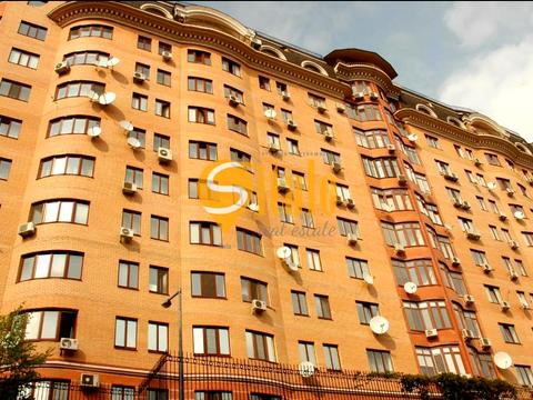 комерційна за адресою Київ, Саксаганського вул., 30А