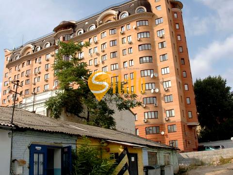 комерційна за адресою Київ, Саксаганського вул., 30А