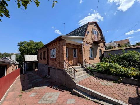 будинок за адресою Бучми вул., 112