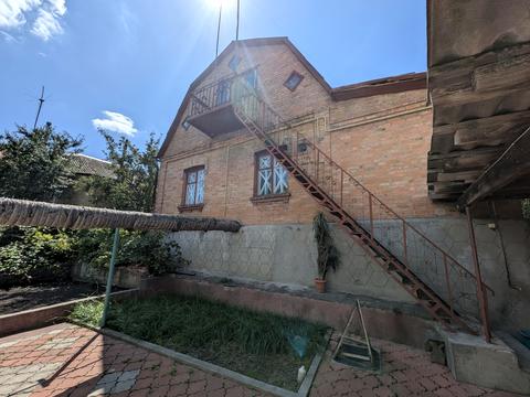 будинок за адресою Бучми вул., 112