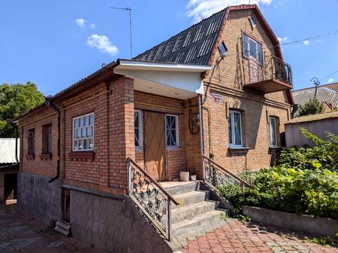 будинок за адресою Бучми вул., 112