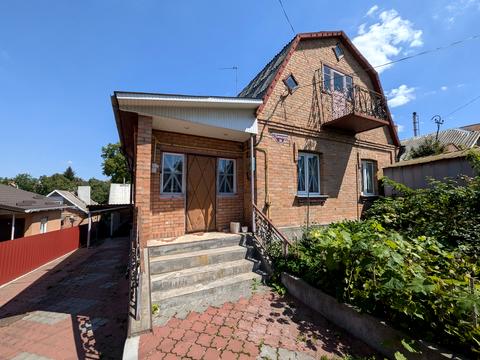 будинок за адресою Бучми вул., 112