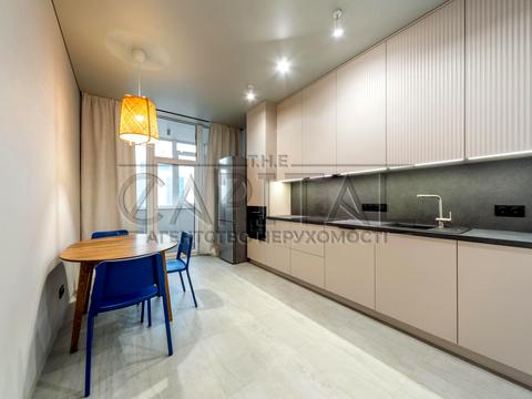 квартира за адресою Київ, Берестейський просп. (Перемоги), 11 к2