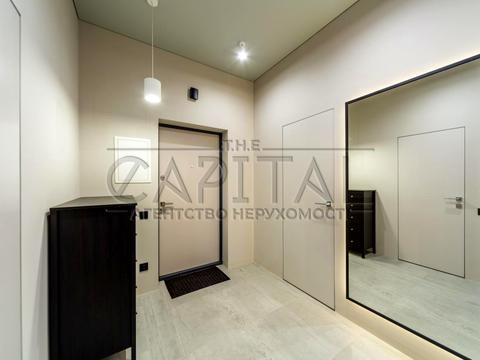 квартира за адресою Київ, Берестейський просп. (Перемоги), 11 к2