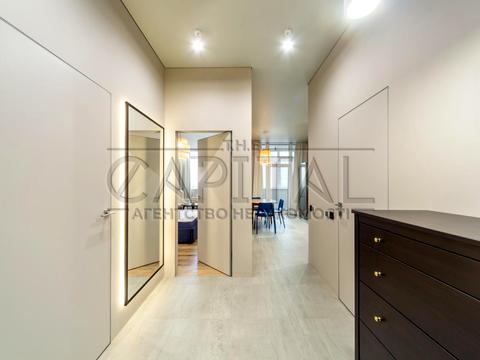 квартира за адресою Київ, Берестейський просп. (Перемоги), 11 к2