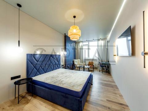 квартира за адресою Київ, Берестейський просп. (Перемоги), 11 к2