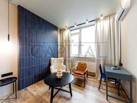 квартира за адресою Київ, Берестейський просп. (Перемоги), 11 к2