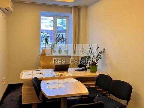 коммерческая по адресу Очаковская ул., 5/6