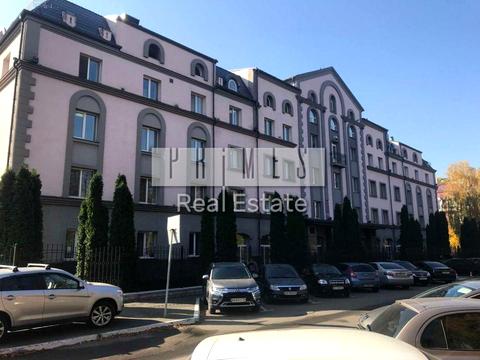 коммерческая по адресу Очаковская ул., 5/6