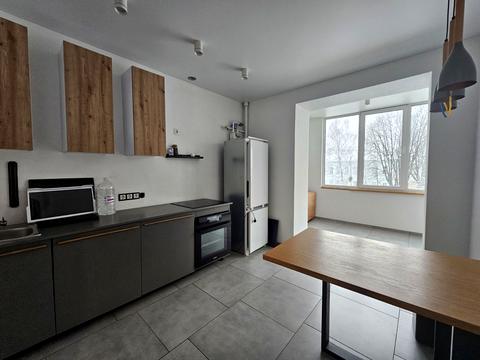 квартира за адресою Синельниківська вул., 14