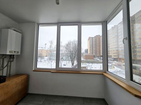 квартира по адресу Синельниківська ул., 14