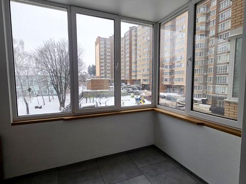 квартира по адресу Синельниківська ул., 14