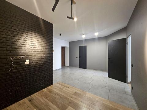 квартира по адресу Синельниківська ул., 14