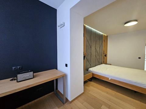 квартира по адресу Синельниківська ул., 14