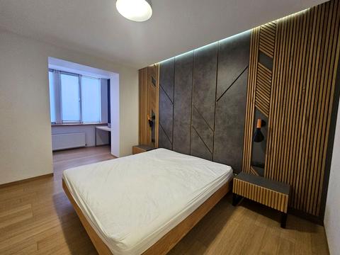 квартира по адресу Синельниківська ул., 14