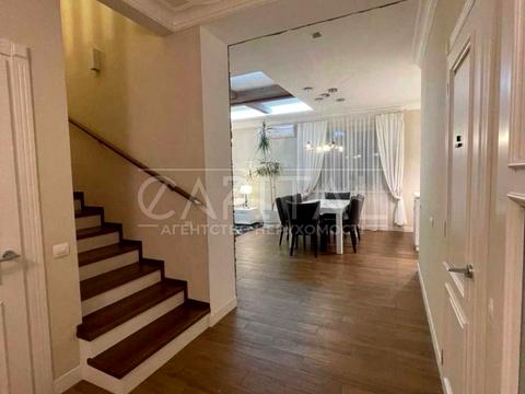 дом по адресу Академіка Кащенка ул.