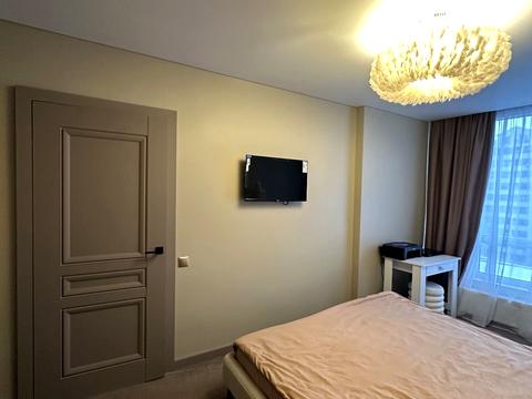 квартира за адресою Бельведерська вул., 32-Б