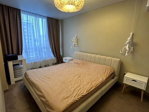 квартира за адресою Бельведерська вул., 32-Б