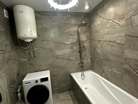 квартира за адресою Бельведерська вул., 32-Б