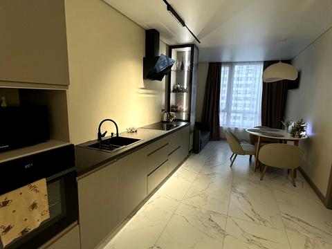 квартира за адресою Бельведерська вул., 32-Б