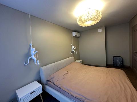 квартира за адресою Бельведерська вул., 32-Б