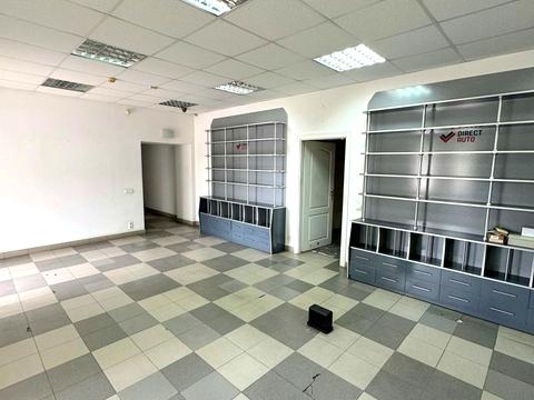 комерційна за адресою Українських Добровольців вул., 32