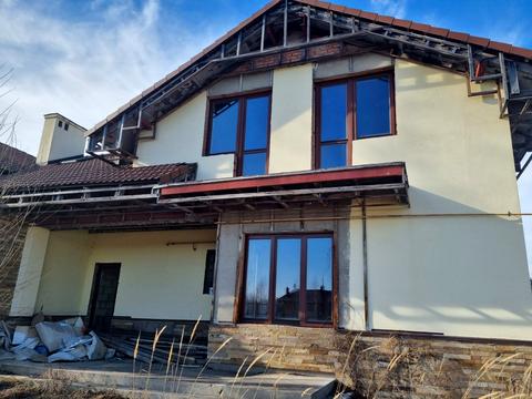 будинок за адресою Дмитра Вишневецького вул.