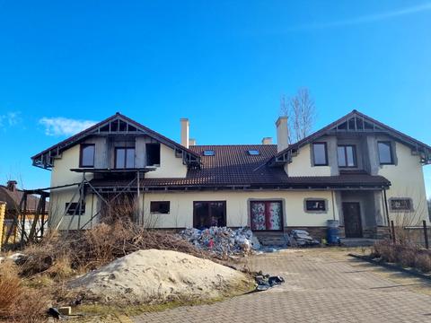 будинок за адресою Дмитра Вишневецького вул.