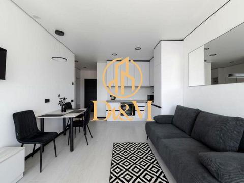 квартира за адресою Берестейський просп. (Перемоги), 11 к3