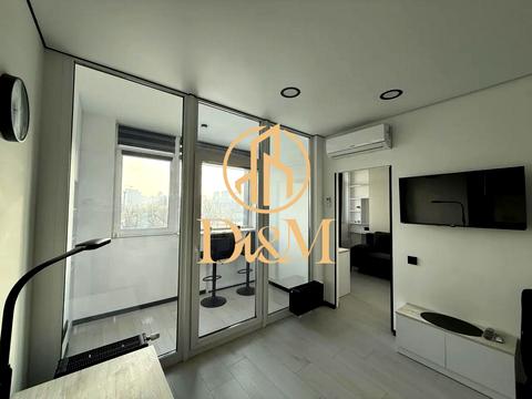 квартира за адресою Берестейський просп. (Перемоги), 11 к3