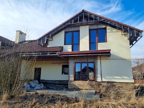 будинок за адресою Дмитра Вишневецького вул.