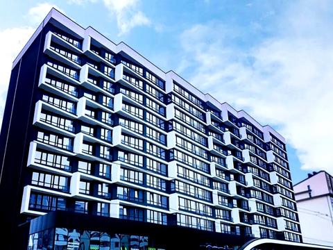 квартира за адресою Бельведерська вул., 32-Б