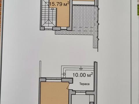 будинок за адресою Дмитра Вишневецького вул.