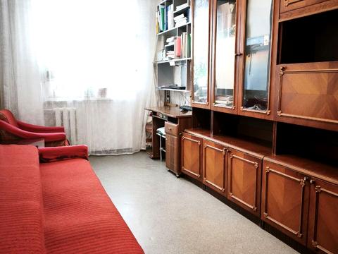 квартира за адресою Левка Лук'яненка просп. (Рокоссовського), 5