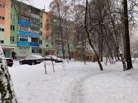 квартира за адресою Левка Лук'яненка просп. (Рокоссовського), 5