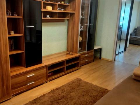 квартира по адресу Салютная ул., 25