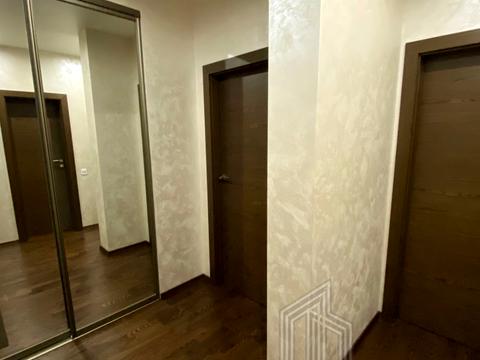 квартира за адресою Київ, В'ячеслава Чорновола вул., 27