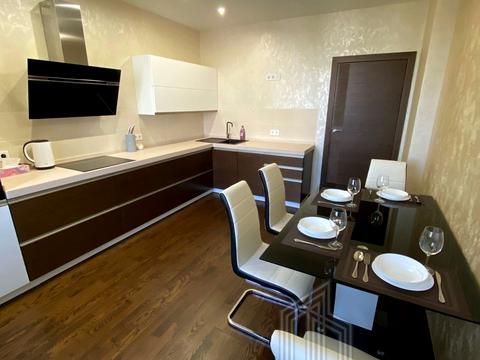 квартира за адресою Київ, В'ячеслава Чорновола вул., 27