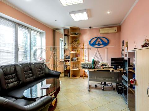 дом по адресу Рубежовская ул.