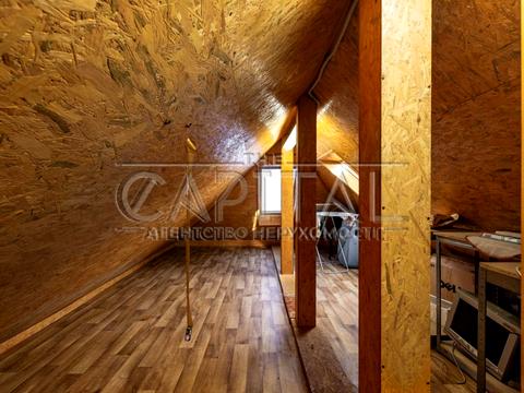 дом по адресу Рубежовская ул.