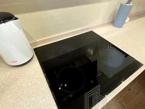 квартира за адресою Київ, В'ячеслава Чорновола вул., 27