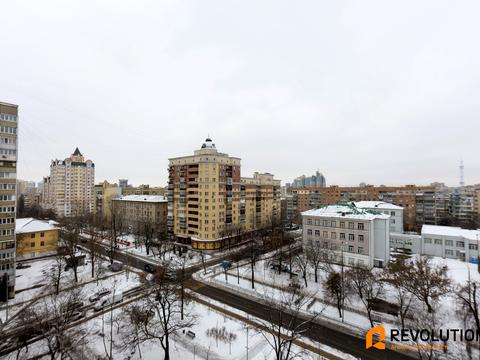 квартира за адресою Татарська вул., 36/5