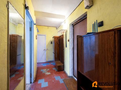 квартира за адресою Татарська вул., 36/5