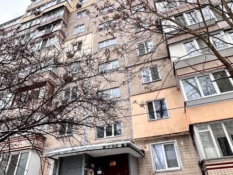 квартира за адресою Татарська вул., 36/5