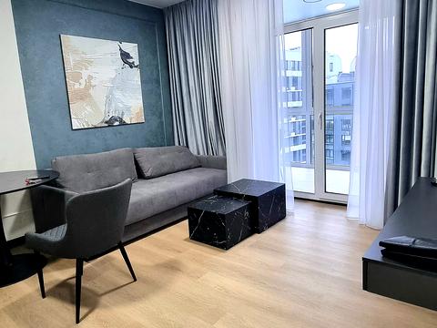 квартира по адресу Родины Костяковских ул., 10